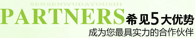 5大優(yōu)勢(shì)